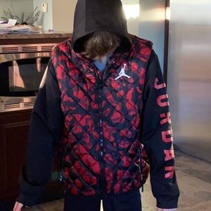 Jordan Winter Jacket